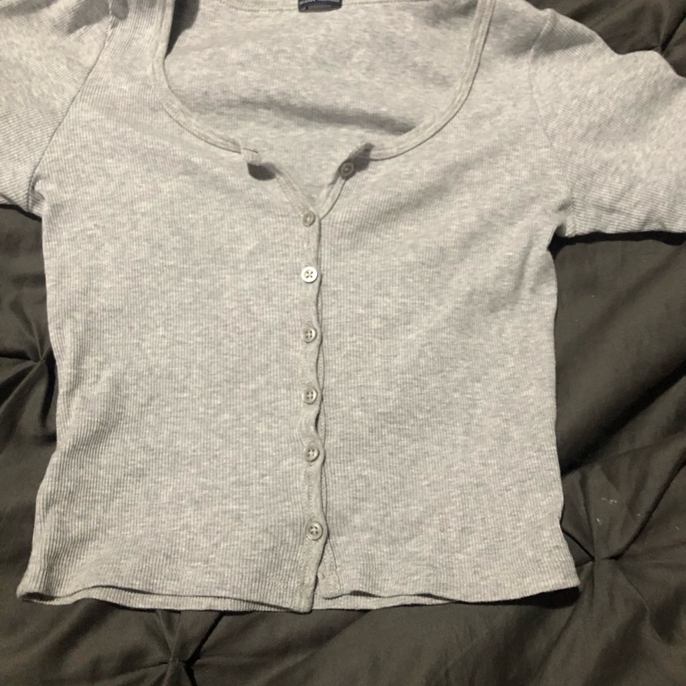 Brandy Melville Zelly top